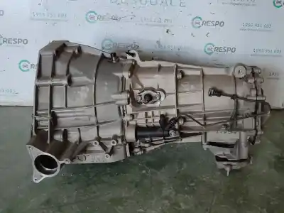 Автозапчастина б/у коробка передач для audi a4 b8 (8k2) 2.0 tdi посилання на oem iam jjg   Автозапчастина б/у коробка передач для audi a4 b8 (8k2) 2.0 tdi посилання на oem iam jjg