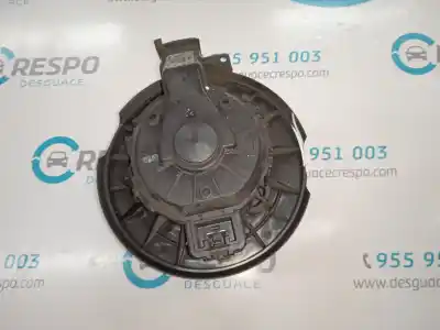 Автозапчасти б/у нагревательный вентилятор за ford fiesta vi (cb1, ccn) 1.5 tdci ссылки oem iam vp8e2h18456ab  