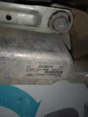 Автозапчасти б/у  за FORD FIESTA VI (CB1, CCN)  ссылки OEM IAM 8A6117500AG  