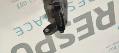 Автозапчасти б/у педальный потенциометр за FORD FIESTA VI (CB1, CCN) 1.5 TDCI ссылки OEM IAM 8V219F836AB  