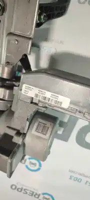 Автозапчасти б/у рулевая колонка за ford fiesta vi (cb1, ccn) 1.5 tdci ссылки oem iam c1bc3c529am  