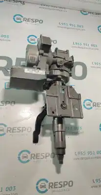 Автозапчасти б/у рулевая колонка за ford fiesta vi (cb1, ccn) 1.5 tdci ссылки oem iam c1bc3c529am  