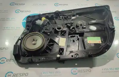 Автозапчасти б/у регулятор стекла переднего правого за ford fiesta vi (cb1, ccn) 1.5 tdci ссылки oem iam c1bba045h16ab  