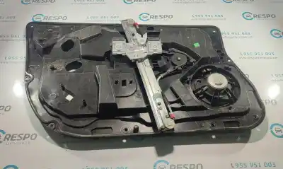 Автозапчасти б/у регулятор стекла переднего правого за FORD FIESTA VI (CB1, CCN) 1.5 TDCI ссылки OEM IAM C1BBA045H16AB  