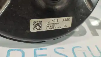 Peça sobressalente para automóvel em segunda mão  por OPEL ASTRA K (B16)  Referências OEM IAM 13434019  