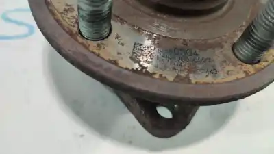 Peça sobressalente para automóvel em segunda mão  por OPEL ASTRA K (B16)  Referências OEM IAM 13580304  