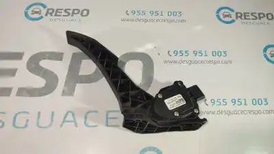 Peça sobressalente para automóvel em segunda mão Potenciômetro por OPEL ASTRA K (B16) 1.6 CDTi (68) Referências OEM IAM 13373776  