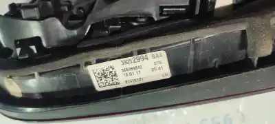 Peça sobressalente para automóvel em segunda mão farolim interior traseiro direito por opel astra k (b16) 1.6 cdti (68) referências oem iam 39032994