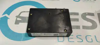 Peça sobressalente para automóvel em segunda mão módulo eletrônico por opel astra k (b16) 1.6 cdti (68) referências oem iam 84186829  