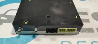 Peça sobressalente para automóvel em segunda mão módulo eletrônico por opel astra k (b16) 1.6 cdti (68) referências oem iam 84186829  