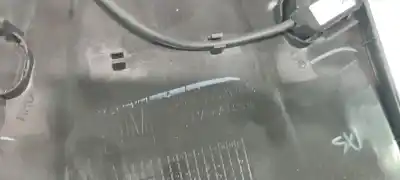 Peça sobressalente para automóvel em segunda mão luz interior por opel astra k (b16) 1.6 cdti (68) referências oem iam 13415545