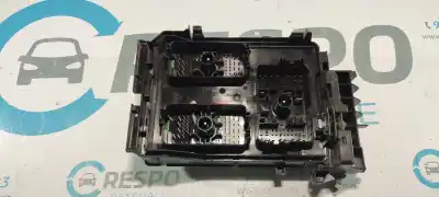 Peça sobressalente para automóvel em segunda mão caixa de fusíveis e relés por opel astra k (b16) 1.6 cdti (68) referências oem iam 39040853
