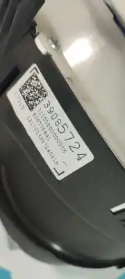 Peça sobressalente para automóvel em segunda mão quadrante por opel astra k (b16) 1.6 cdti (68) referências oem iam 39085724