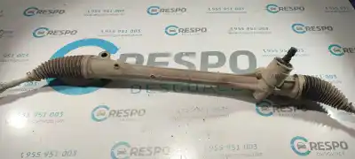 Peça sobressalente para automóvel em segunda mão Caixa De Direção por TOYOTA AURIS (_E15_) 1.4 D-4D (NDE150_) Referências OEM IAM F800000921  