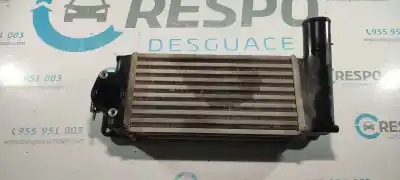 Peça sobressalente para automóvel em segunda mão INTERCOOLER por TOYOTA AURIS (_E15_)  Referências OEM IAM JD1270000692  