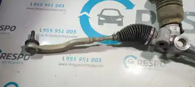 Second-hand car spare part STEERING RACK for TOYOTA AURIS  OEM IAM references 0M060119  