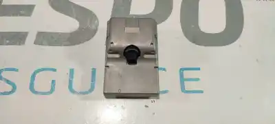 Peça sobressalente para automóvel em segunda mão módulo eletrônico por opel astra k (b16) 1.6 cdti (68) referências oem iam 39093426