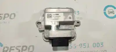 Peça sobressalente para automóvel em segunda mão módulo eletrônico por opel astra k (b16) 1.6 cdti (68) referências oem iam 23482909