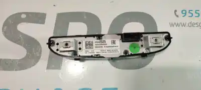 Second-hand car spare part multifunction switch for opel astra k (b16) 1.6 cdti (68) oem iam references 42342525  