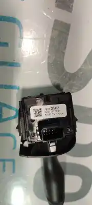 Peça sobressalente para automóvel em segunda mão comutador de piscas  por opel astra k (b16) 1.6 cdti (68) referências oem iam 39043503