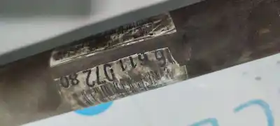 Автозапчасти б/у  за CITROEN C4 LIM.  ссылки OEM IAM 9661107280  