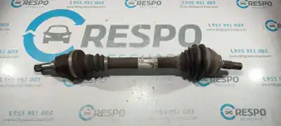 Автозапчасти б/у  за CITROEN C4 LIM.  ссылки OEM IAM 9656135280  