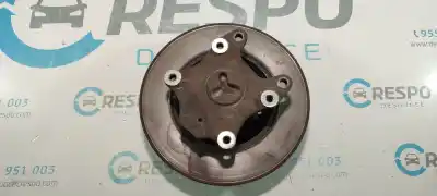 Second-hand car spare part rear left knuckle for citroen c4 lim. 1.6 hdi fap oem iam references   