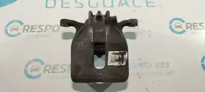 Автозапчасти б/у передний правый тормозной суппорт за CITROEN C4 LIM. 1.6 HDi FAP ссылки OEM IAM   