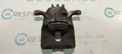 Автозапчасти б/у передний правый тормозной суппорт за citroen c4 lim. 1.6 hdi fap ссылки oem iam   