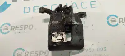 Автозапчасти б/у передний левый тормозной суппорт за citroen c4 lim. 1.6 hdi fap ссылки oem iam   