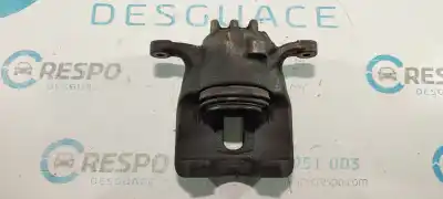 Автозапчасти б/у передний левый тормозной суппорт за CITROEN C4 LIM. 1.6 HDi FAP ссылки OEM IAM   