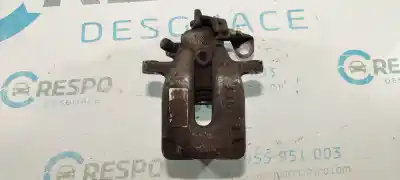 Piesă de schimb auto la mâna a doua ETRIER DE FRÂN SPATE DREAPTA pentru CITROEN C4 LIM.  Referințe OEM IAM   