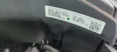 Piesă de schimb auto la mâna a doua volan pentru citroen c4 lim. 1.6 hdi fap referințe oem iam 96720514zd