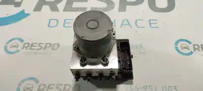 Piesă de schimb auto la mâna a doua abs pentru citroen c4 lim. 1.6 hdi fap referințe oem iam 9677024980