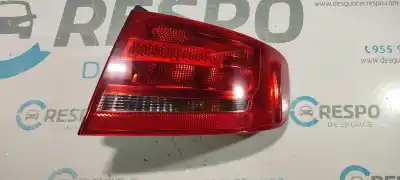 Peça sobressalente para automóvel em segunda mão  por AUDI A4 B8 (8K2)  Referências OEM IAM 8K5945096D   Peça sobressalente para automóvel em segunda mão  por AUDI A4 B8 (8K2)  Referências OEM IAM 8K5945096D