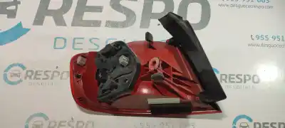 Peça sobressalente para automóvel em segunda mão farolim traseiro direito por audi a4 b8 (8k2) 2.0 tdi referências oem iam 8k5945096d   Peça sobressalente para automóvel em segunda mão farolim traseiro direito por audi a4 b8 (8k2) 2.0 tdi referências oem iam 8k5945096d
