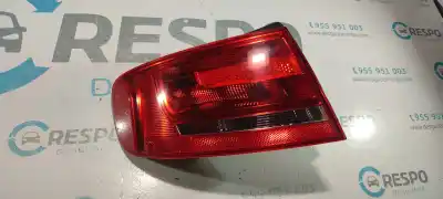Peça sobressalente para automóvel em segunda mão farolim traseiro esquerdo por audi a4 b8 (8k2) 2.0 tdi referências oem iam 8k945095d   Peça sobressalente para automóvel em segunda mão farolim traseiro esquerdo por audi a4 b8 (8k2) 2.0 tdi referências oem iam 8k945095d