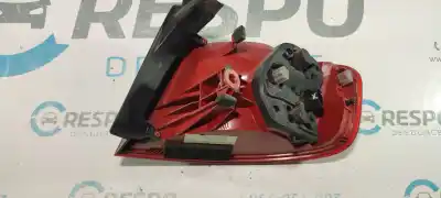 Peça sobressalente para automóvel em segunda mão farolim traseiro esquerdo por audi a4 b8 (8k2) 2.0 tdi referências oem iam 8k945095d   Peça sobressalente para automóvel em segunda mão farolim traseiro esquerdo por audi a4 b8 (8k2) 2.0 tdi referências oem iam 8k945095d