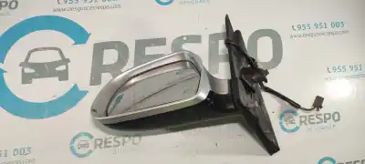 Peça sobressalente para automóvel em segunda mão espelho retrovisor esquerdo por audi a4 b8 (8k2) 2.0 tdi referências oem iam    Peça sobressalente para automóvel em segunda mão espelho retrovisor esquerdo por audi a4 b8 (8k2) 2.0 tdi referências oem iam