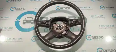Peça sobressalente para automóvel em segunda mão volante por audi a4 b8 (8k2) 2.0 tdi referências oem iam 8k0419091b   Peça sobressalente para automóvel em segunda mão volante por audi a4 b8 (8k2) 2.0 tdi referências oem iam 8k0419091b