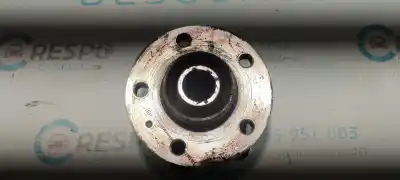 Peça sobressalente para automóvel em segunda mão cubo por audi a4 b8 (8k2) 2.0 tdi referências oem iam    Peça sobressalente para automóvel em segunda mão cubo por audi a4 b8 (8k2) 2.0 tdi referências oem iam