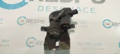 Peça sobressalente para automóvel em segunda mão Pinça De Travão Traseira Direita por AUDI A4 B8 (8K2) 2.0 TDI Referências OEM IAM    Peça sobressalente para automóvel em segunda mão Pinça De Travão Traseira Direita por AUDI A4 B8 (8K2) 2.0 TDI Referências OEM IAM
