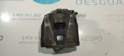 Peça sobressalente para automóvel em segunda mão pinça de travão dianteira esquerda por audi a4 b8 (8k2) 2.0 tdi referências oem iam    Peça sobressalente para automóvel em segunda mão pinça de travão dianteira esquerda por audi a4 b8 (8k2) 2.0 tdi referências oem iam