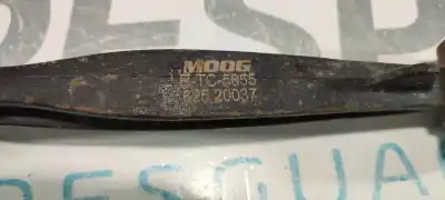 Pezzo di ricambio per auto di seconda mano Braccio Sospensione Superiore Posteriore Sinistro per LAND ROVER RANGE ROVER (LM) 3.0 Td6 Riferimenti OEM IAM LRTC5055  