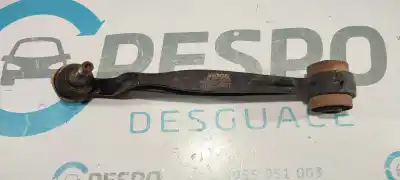 Pezzo di ricambio per auto di seconda mano braccio sospensione superiore posteriore sinistro per land rover range rover (lm) 3.0 td6 riferimenti oem iam lrtc5055  