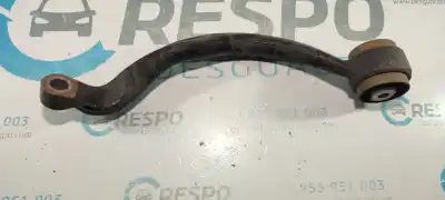 Pezzo di ricambio per auto di seconda mano Braccio Sospensione Superiore Anteriore Sinistro per LAND ROVER RANGE ROVER (LM) 3.0 Td6 Riferimenti OEM IAM   