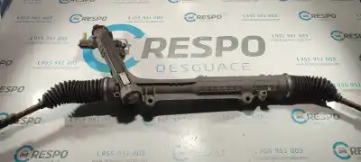 Pezzo di ricambio per auto di seconda mano cremagliera per land rover range rover (lm) 3.0 td6 riferimenti oem iam 6756790a  7852993235