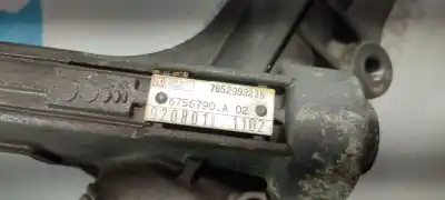 Pezzo di ricambio per auto di seconda mano  per LAND ROVER RANGE ROVER (LM)  Riferimenti OEM IAM 6756790A  7852993235