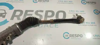 Pezzo di ricambio per auto di seconda mano cremagliera per land rover range rover (lm) 3.0 td6 riferimenti oem iam 6756790a  7852993235