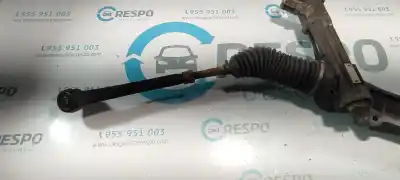 Pezzo di ricambio per auto di seconda mano cremagliera per land rover range rover (lm) 3.0 td6 riferimenti oem iam 6756790a  7852993235